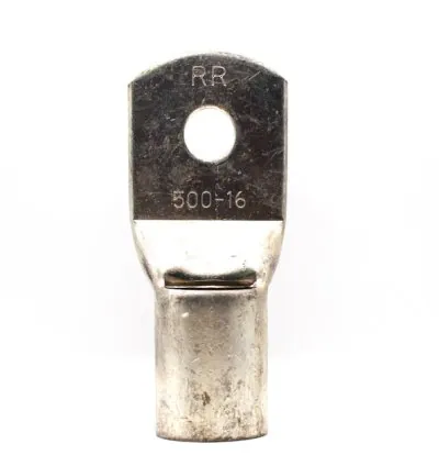 Tronic Cable Lugs 500-16 MM