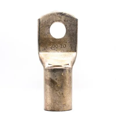 Tronic Cable Lugs 500-20 MM