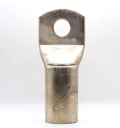 Tronic Cable Lugs 630-20 MM