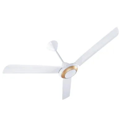 Tronic Ceiling Fan Golden Ring 56 Inch With Regulator