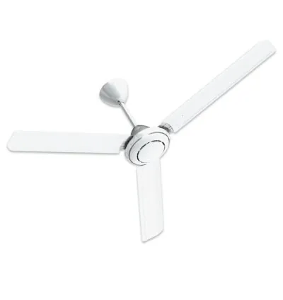 Tronic Ceiling Fan White 56 Inch With Regulator