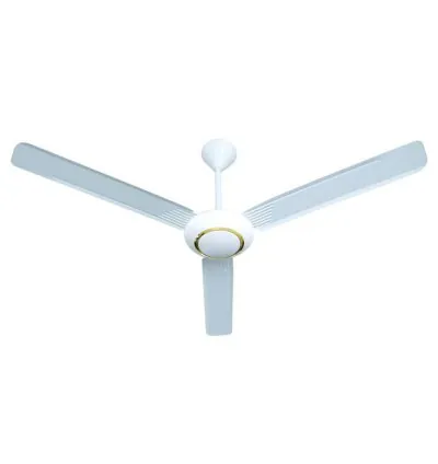 Tronic Ceiling Fan White 56 Inch With Regulator