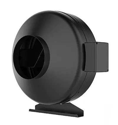 Tronic Circular Duct Ventilation Fan