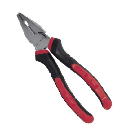 Tronic Combination Pliers 8'