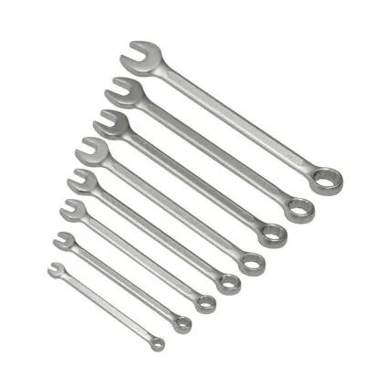 Tronic Combination Spanner Set