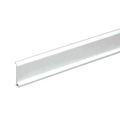 Tronic Compartment Trunking Divider PVC 100mmx50mm
