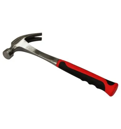 Tronic Conjoined Claw Hammer