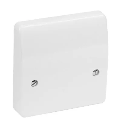 Tronic Connection Box 45A