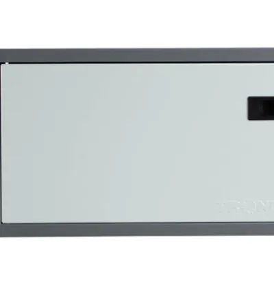 Tronic Consumer Unit 12 Ways Single Phase Complete