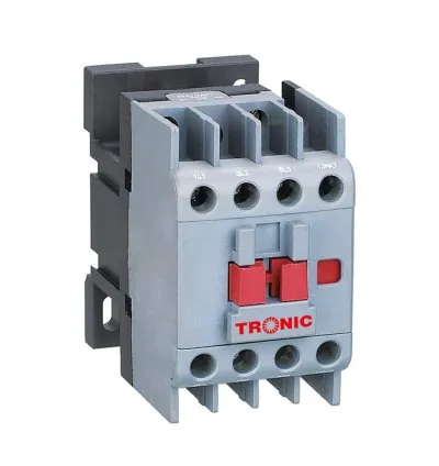 Tronic Contactor 9A 220V