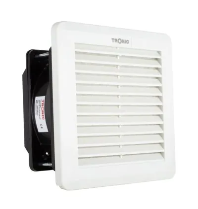 Tronic Cooling Fan With Filter