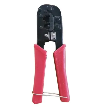 Tronic Crimping Tool