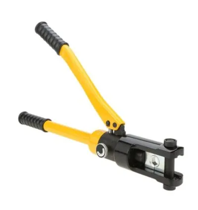 Tronic Crimping Tool For Lugs 300mm