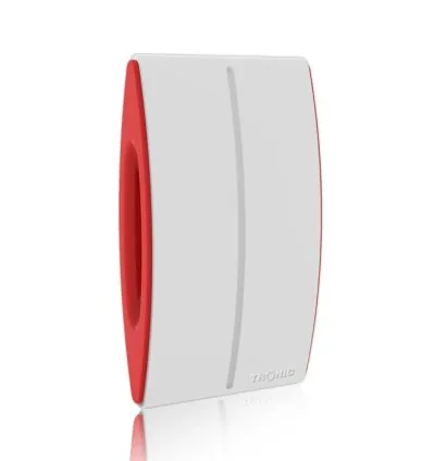 Tronic Curved Door Bell