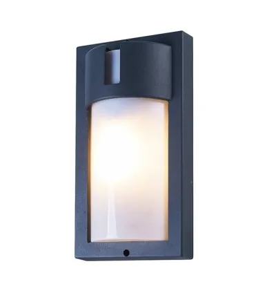 Tronic Cylinder Outdoor Wall Light