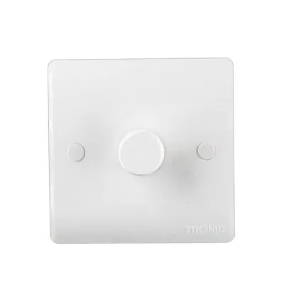 Tronic Dimmer Switch 1 Gang 2 Way