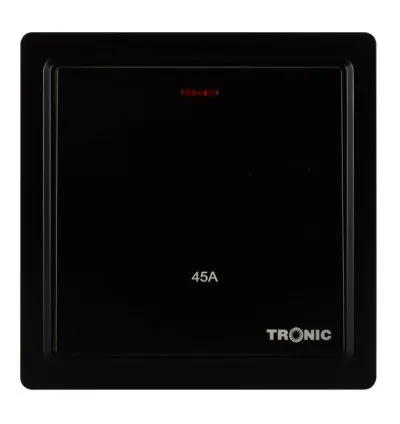 Tronic DP Switch With Neon 45 Amps