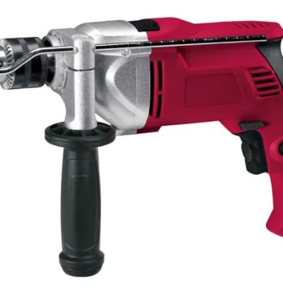 Tronic Drill Machine 850W