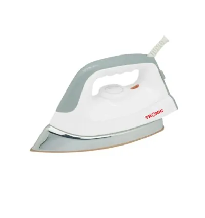 Tronic Dry Iron 1200W IR 7550