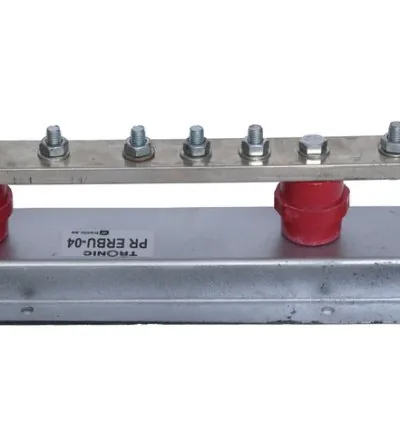 Tronic Earth Bar 4 Way