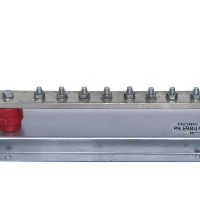 Tronic Earth Bar 8 Way