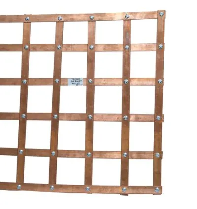 Tronic Earth Mat 1000X1000