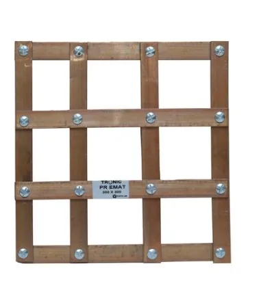 Tronic Earth Mat 300X300