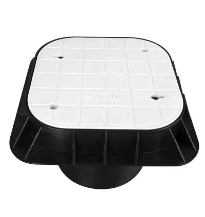 Tronic Earth Rod Pit