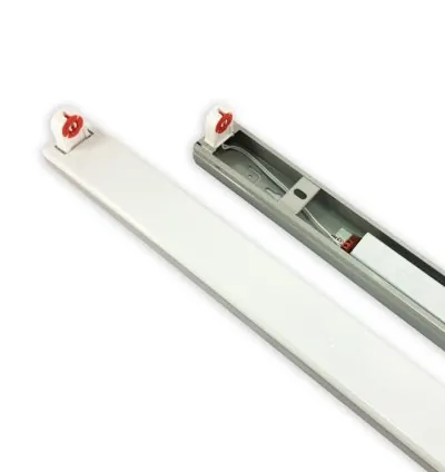 Tronic Electronic Choke with 4 Feet Fitting