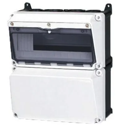 Tronic Enclosure 340*180*260MM