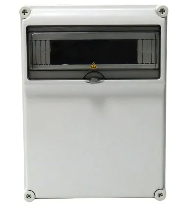 Tronic Enclosure 400*300*160MM