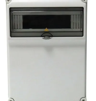 Tronic Enclosure 460*270*160MM