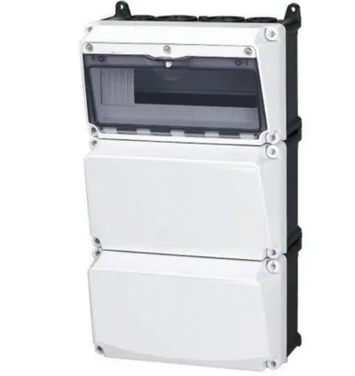 Tronic Enclosure 490*180*260MM