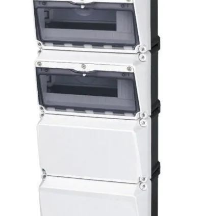 Tronic Enclosure 640*180*260MM