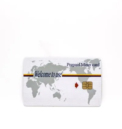 Tronic Energy Meter Card For EM SPPM-06