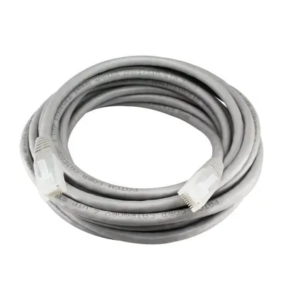 Tronic Ethernet RJ45 CAT 6 Patch Cord