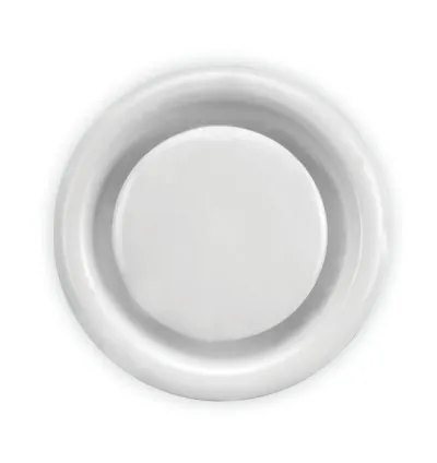 Tronic Exhaust Fan Disc Valve Cover 150mm