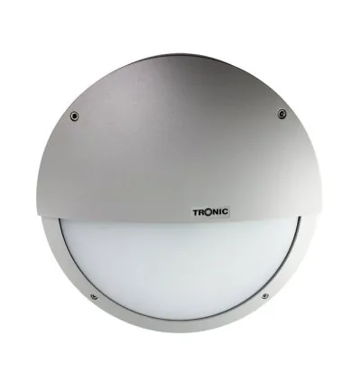 Tronic Eyelid Round Surface Mounted Bulkhead