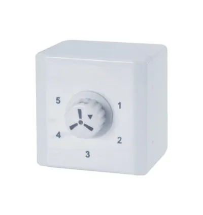 Tronic Fan Regulator