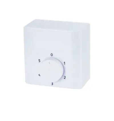 Tronic Fan Regulator DF CFPR