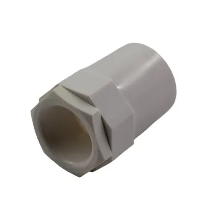Tronic Female Adaptor 25mm FTA & NTJT