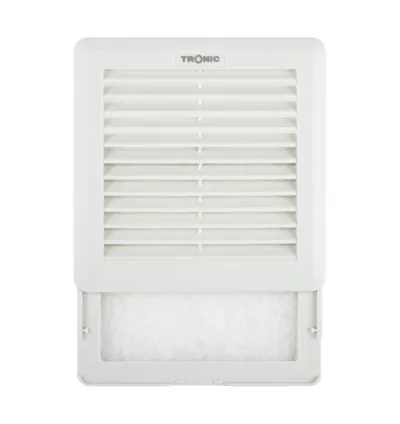 Tronic Filter For Cooling Fan VF FLTR-0150-CF