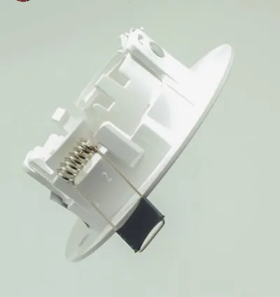 Tronic Flat Surface GU10 COB Fitting