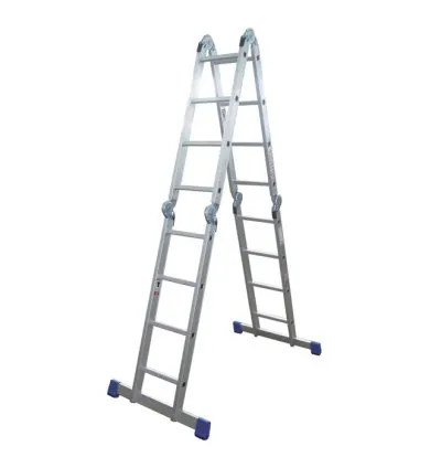 Tronic Foldable Ladder 4x4 Step