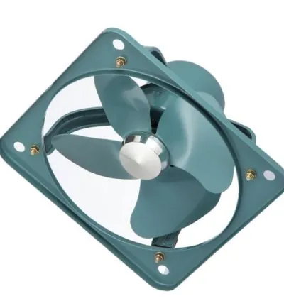 Tronic Galvanised Iron Exhaust Fan