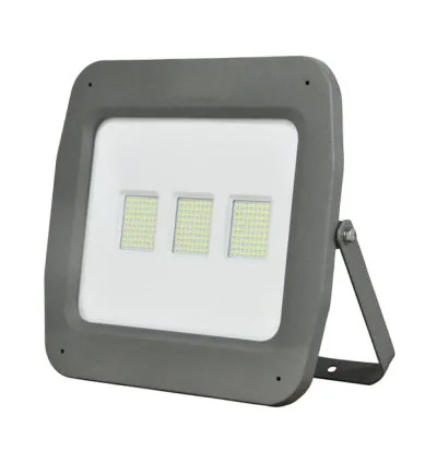 Tronic Grey LED Floodlight 150 Watts