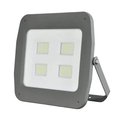 Tronic Grey LED Floodlight 200 Watts