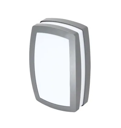 Tronic Grey Polycarbonate Diffuser Bulkhead