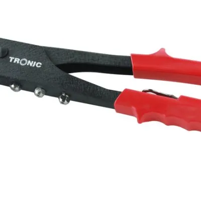 Tronic Hand Riveter