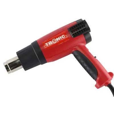 Tronic Heat Gun 2200W